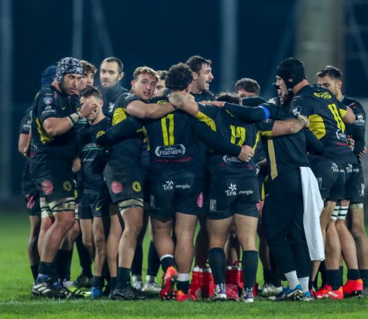 Rugby Viadana espugna Mogliano e conquista una vittoria pesante