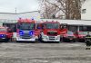 I Vigili del Fuoco mantovani aderiscono allo sciopero nazionale: “Turni massacranti per sopperire alle carenze d’organico”