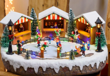 Natale 2025: il ritorno del Villaggio di Natale come protagonista del soggiorno