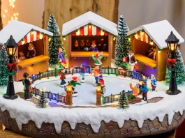 Natale 2025: il ritorno del Villaggio di Natale come protagonista del soggiorno