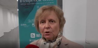 Al congresso ginecologi rinnovo cariche Sigo, Elsa Viora presidente