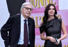 “Disposta perizia medica per Vittorio Sgarbi”, l’annuncio del legale della figlia Evelina