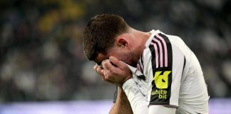 Juventus, Vlahovic si opera? La decisione dopo l’infortunio