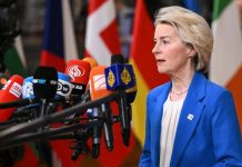 Ucraina, prestito a Kiev senza asset russi: cosa prevede l’accordo Ue