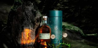 Consumi, il whisky tradizionale si rinnova: nuova identità per The Glenrothes