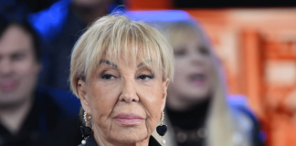 Wilma Goich a La volta buona, il ricordo della figlia Susanna: “Ho imparato a sorridere”