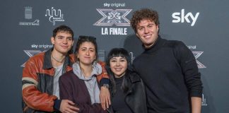 Delia, eroCaddeo, PierC e rob: chi sono i quattro finalisti di X Factor