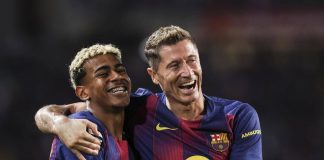 Barcellona-Atletico Madrid: orario, probabili formazioni e dove vederla in tv