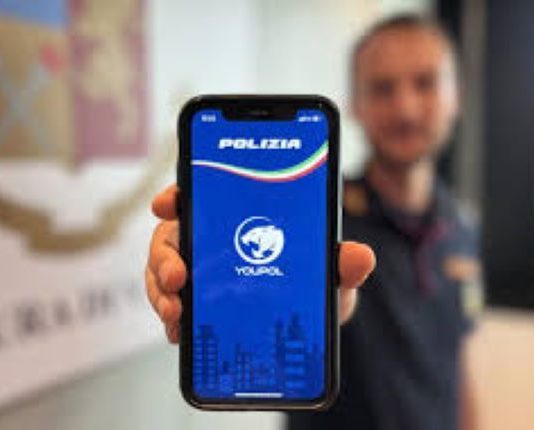 Sicurezza sui binari: Youpol ora anche per chi viaggia in treno