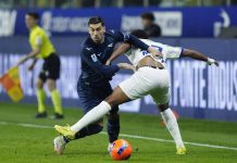 Parma-Lazio, Zaccagni espulso: cos’è successo al Tardini