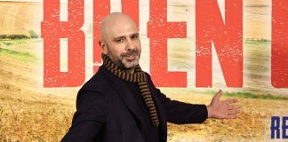 Zalone e il nuovo record per ‘Buen Camino’, è già il film più visto del 2025