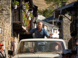 Zalone domina il botteghino: altri 8 milioni a Santo Stefano e ‘Buen Camino’ supera i 13,5 milioni