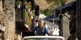 Zalone domina il botteghino: altri 8 milioni a Santo Stefano e ‘Buen Camino’ supera i 13,5 milioni