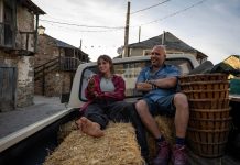 ‘Buen Camino’ vola al botteghino: 20 milioni in tre giorni per Checco Zalone