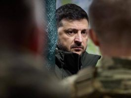 Ucraina, Zelensky chiede a Trump truppe Usa per la pace