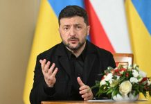 Ucraina, Zelensky e l’allarme: “Polonia nel mirino di Putin”