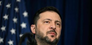 Ucraina-Russia, Zelensky: “Da Usa garanzie per 15 anni, noi chiediamo almeno il doppio”