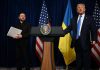 Ucraina, Trump: “Incontro straordinario con Zelensky, molto più vicini a pace”