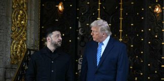Ucraina-Russia, da Trump segnali positivi sul piano di pace: “Ma ci vorrà tempo”