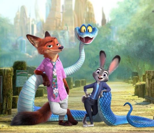 ‘Zootropolis 2’ ancora primo e fa volare il box office