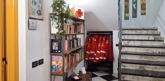 Cooperativa Santa Lucia e Croce Rossa insieme, ad Asola inaugura la casa della solidarietà