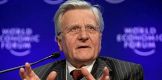 Usa, parla Trichet: “Attacco a Powell scioccante e inammissibile”