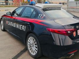 Sermide e Felonica, due minorenni denunciati per il furto al centro ricreativo Auser