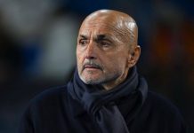 Spalletti “Possiamo fare di più, futuro? Non ho bisogno di niente”