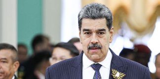 Venezuela, esplosioni a Caracas. Maduro”Gravissima aggressione militare degli Usa”