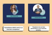 Tecnologie avanzate, siglato Patto Federativo tra CNE-FEDERIMPRESEUROPA e ANP.IA