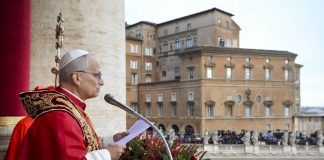 Papa “Assicurare lo stato di diritto inscritto nella costituzione del Venezuela”