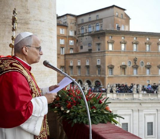 Papa “Assicurare lo stato di diritto inscritto nella costituzione del Venezuela”