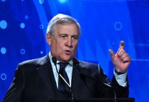 Tajani “Sei le vittime italiane a Cras Montana, torneranno con volo di stato”