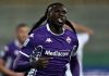La Fiorentina respira, Kean al 92° e 1-0 alla Cremonese