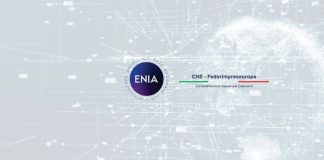 AI infrastruttura sistema, Federimpreseuropa ed Enia a confronto con istituzioni