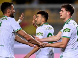 Dybala ispira, Ferguson e Dovbyk firmano il 2-0 della Roma a Lecce