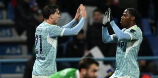 La Juventus ritrova il sorriso, Sassuolo battuto 3-0 al Mapei