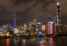 Cina, Shanghai vara nuovi incentivi per imprese estere