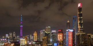 Cina, Shanghai vara nuovi incentivi per imprese estere