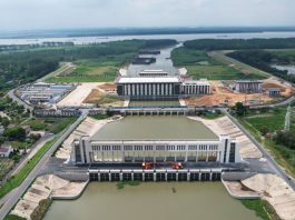 Cina, nel 2025 investiti 1.280 mld di yuan per tutela risorse idriche