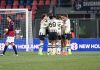 Seconda vittoria di fila Atalanta, una doppietta di Krstovic piega il Bologna