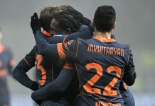 L’Inter vince 2-0 nella nebbia, Dimarco e Thuram stendono il Parma