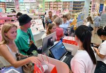 Grazie ai transiti senza visto cresce il turismo in Cina