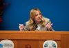 Ucraina, Meloni “Serve deterrenza per la pace, Ue parli con la Russia”