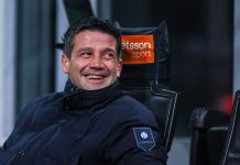 Chivu “La sfida col Napoli può indirizzare il cammino della stagione”