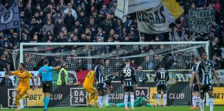 Pari spettacolare a Udine, Pisa rimonta due volte e strappa il 2-2
