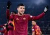 La Roma piega il Sassuolo, Konè e Soulè siglano il 2-0 all’Olimpico