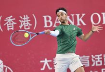 Musetti sconfitto in finale da Bublik all’Atp 250 di Hong Kong
