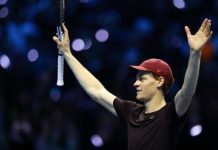 Sinner e Musetti nella Top 5 del ranking, giornata storica per l’Italtennis