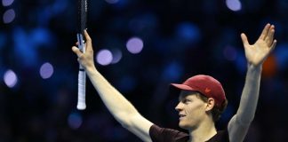 Sinner e Musetti nella Top 5 del ranking, giornata storica per l’Italtennis